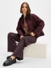Barbour Jacke Moira in aubergine