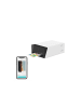 Liene Pix Cut 2in1 Tragbarer Fotodrucker Bluetooth