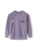 Minoti Sweatshirt 23fleece63 in flieder
