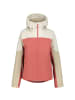 Icepeak Jacke BANDERA in Rot4580