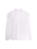 VINAJA Women Shirt in OFFWHITE