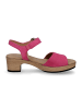 Gabor Comfort Sandalette Kreta in Pink