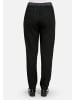 HELMIDGE Jogger Pants Pants in schwarz