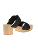 SOFTCLOX Sandalen Hedi in Schwarz