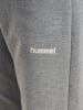 Hummel Verstellbare Taille Hose Hmljr Regular Lebensstil Mädchen in GREY MELANGE