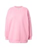 Studio Untold Sweatshirt in rosa