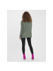 Vero Moda Langarmshirt in Laurel Wreath
