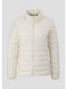 s.Oliver Outdoor-Jacke langarm in Creme