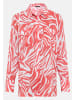 Olsen Bluse in Sunset Orange