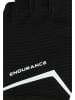 Endurance Halbfingerhandschuhe Kinley in 1001 Black