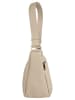 Samantha Look Shopper echt Leder in beige