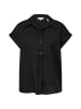 S. Oliver Bluse in Schwarz