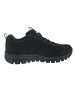 Skechers Graceful-Get Connected Sneaker Schwarz