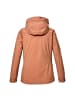 G.I.G.A. DX by KILLTEC Softshelljacke GS 24 in Orange