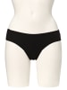 Sloggi Hipstrings in schwarz - 0001