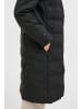 North Bend Steppjacke NBMarta W in Schwarz