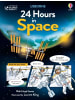 Usborne Publishing Ltd Buch - 24 Hours in Space