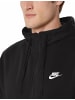 Nike Trainingsjacke für Damen in schwarz