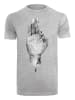 Mister Tee Mister Tee in heather grey