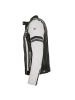 Mauritius Racinglederjacke Lammnappa in Schwarz