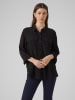 Vero Moda Hemd in Black