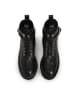 Kazar Boots in Schwarz