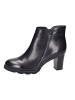 Regarde le Ciel Stiefelette in schwarz