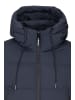 19V69 Italia by Versace Winterjacke Juan in blau