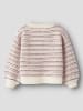 name it Strickpullover in Antique White1
