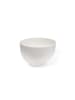 Villeroy & Boch Bol oval Basic White in weiß