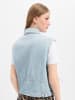 Marc O'Polo DENIM Weste in bleached - 0001