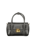 COCCINELLE Schwarz Damen Handtasche aus Leder