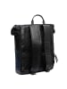 The Chesterfield Brand Fusion Bornholm Daypack 45 cm navy