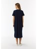 comma Kleid in 5839_tiefblau