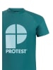 Protest " PRTBERENTS JR in Dark Teal