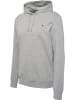 Hummel Hummel Kapuzenpullover Hmlic Herren Feuchtigkeitsabsorbierenden in GREY MELANGE