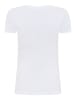 Kangaroos T-Shirt in weiß