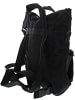 Desigual Back Basic Modular Voyage Rucksack Schwarz