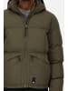 alife and kickin Winterjacke, Steppjacke, Outdoorjacke JordiAK A in stone