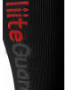liiteGuard Socken SHIN-TECH RUNNING SOCK in schwarz