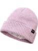 Brandit Mütze "Forvert Sundance Beanie" in Rosa