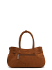 Tamaris Shopper TAS Melina in cognac