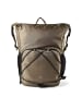 Camel Active Shores Daypack L 43 cm Laptopfach khaki