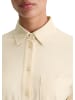 Marc O'Polo Jerseybluse regular in Raw Cream