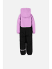 Lemon explore Winteroverall für Mädchen in violett