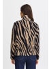 Fransa FRNOVA CAR 2 loose fit in Black mix