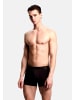 Emporio Armani Boxershorts in schwarz