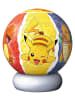 Ravensburger Ravensburger Puzzle 72 Teile Puzzle-Ball Nachtlicht Pokémon in bunt