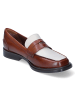 Tamaris Loafers in Braun