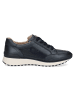 Caprice Schnürschuhe in ocean pearl